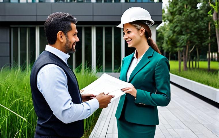 空间设计与建筑的完美融合 - 이미지 1