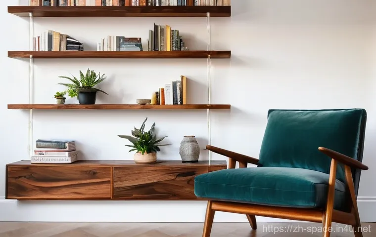 공간디자이너가 피해야 할 실수 - **Prompt:** A meticulously planned, modern kitchen and dining area, captured from an elevated perspe...