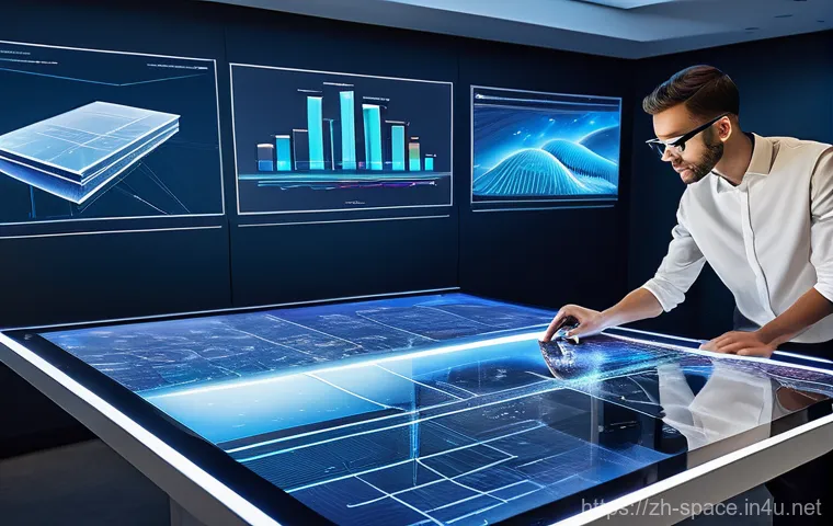 공간디자이너의 자기소개서 작성법 - **Prompt: An innovative and sustainable community hub bustling with diverse people of all ages, desi...