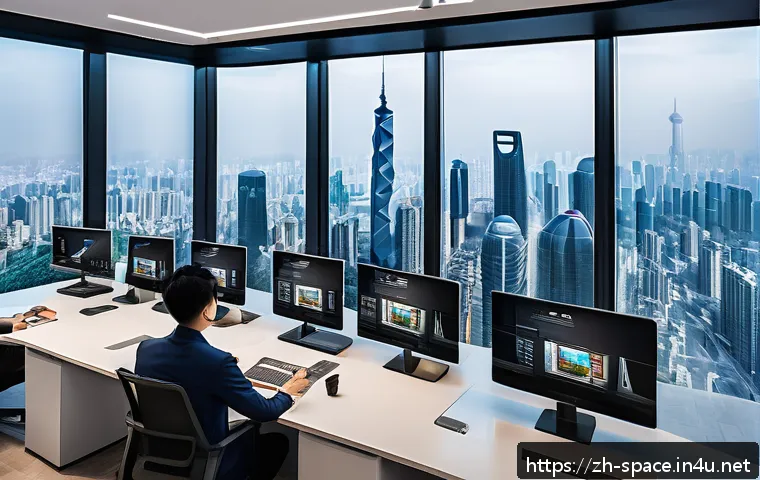 공간디자인 기업의 연봉 평균 - A modern office scene showing a diverse team of junior and mid-level interior designers collaboratin...