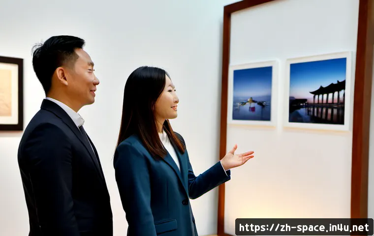 공간디자이너의 네트워킹 전략 관련 이미지 1